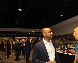 PFRPA Champions Banquet Houston